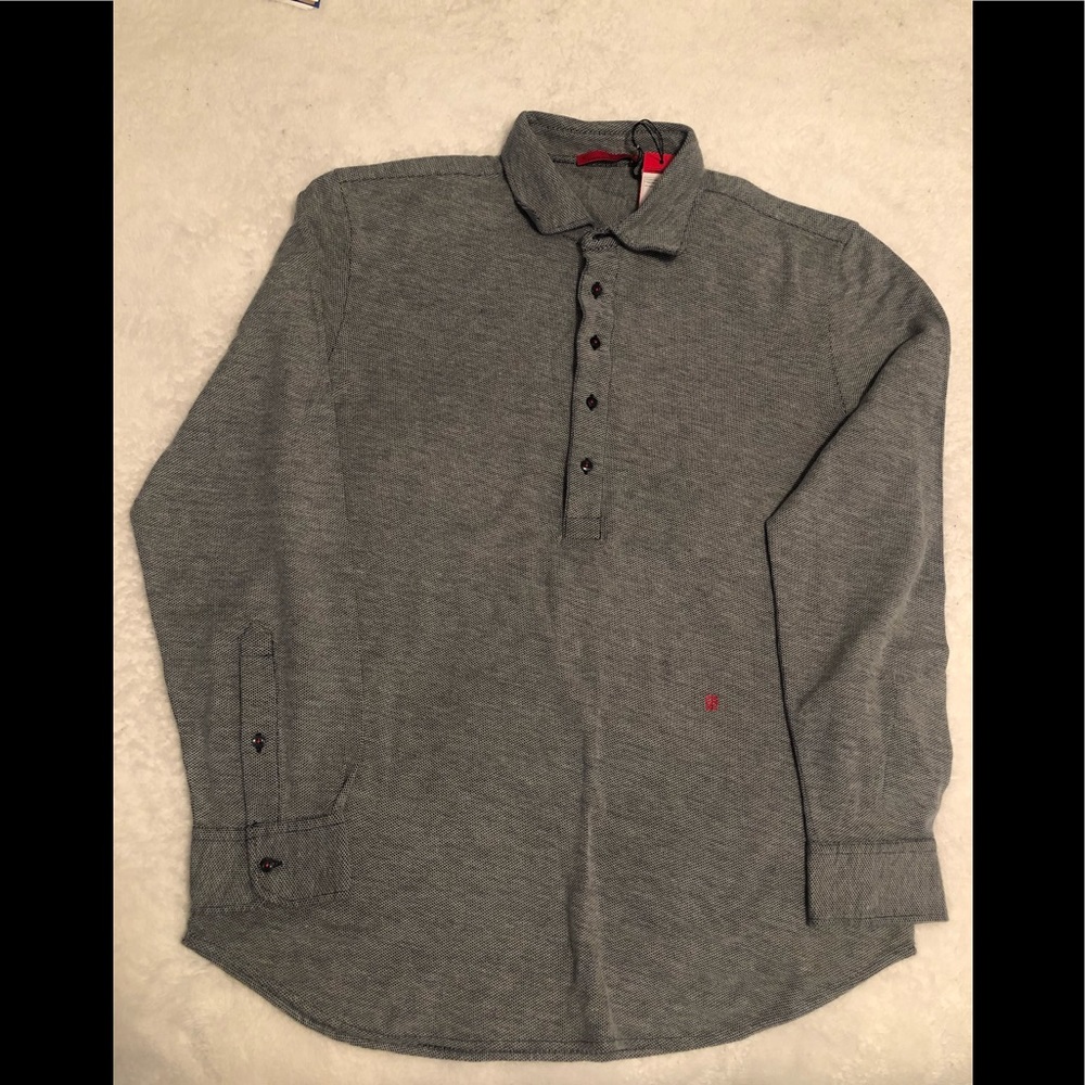 Carolina Herrera Long Polo, Size M Brand New